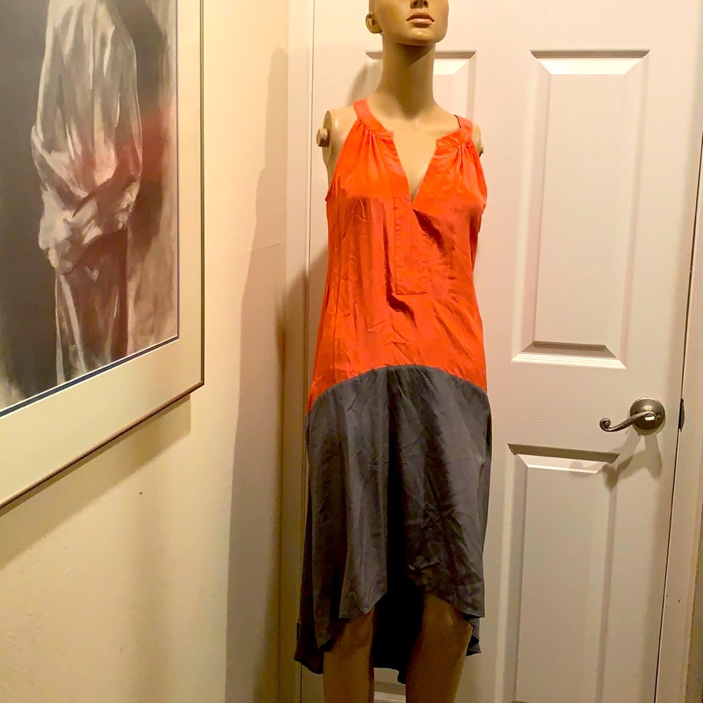 Presley Skye colors block